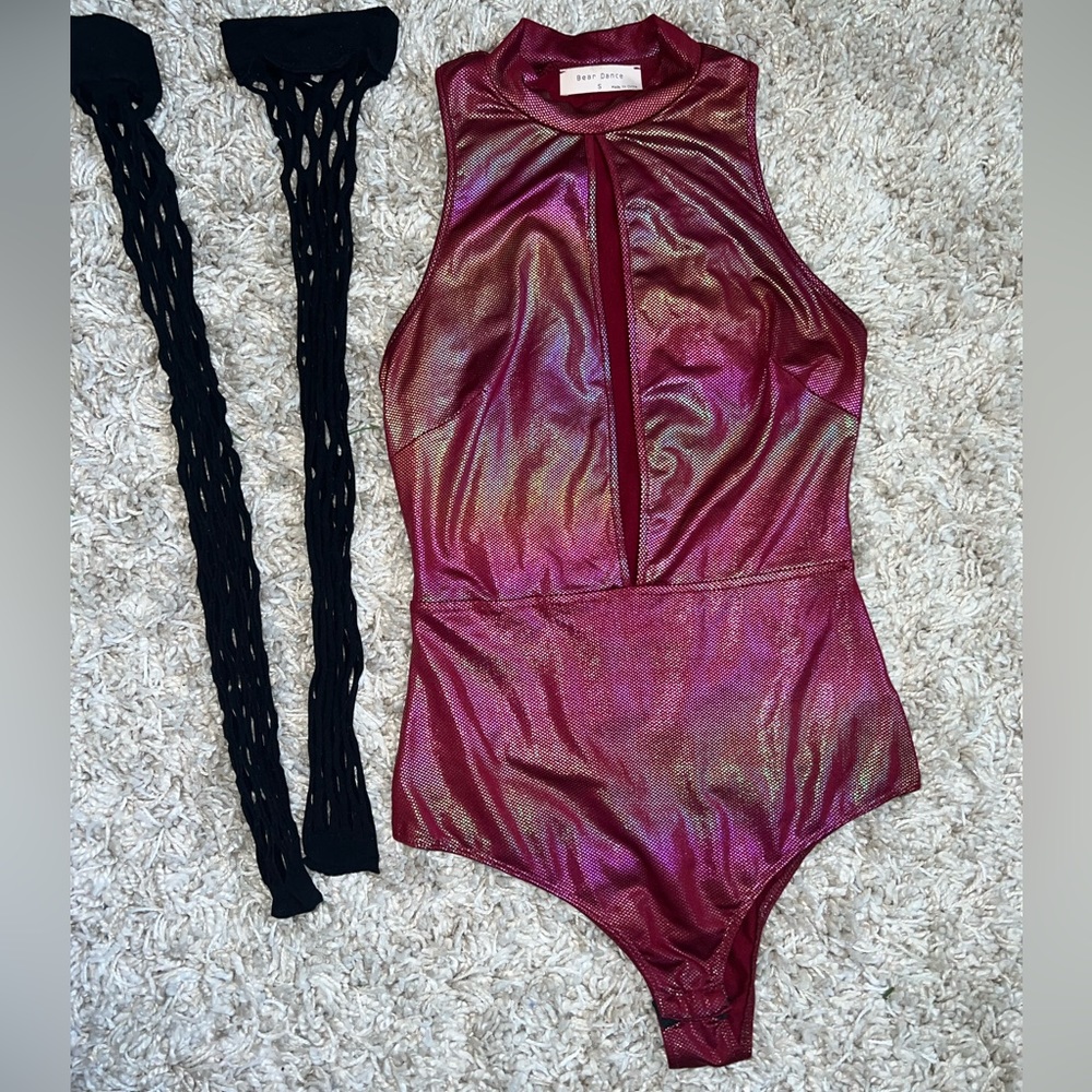 Festival bundle